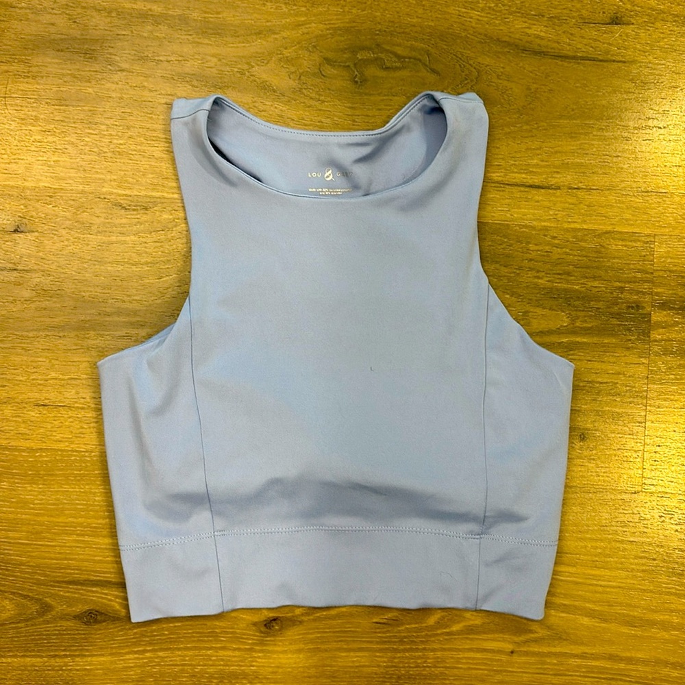 Lou & grey workout tank